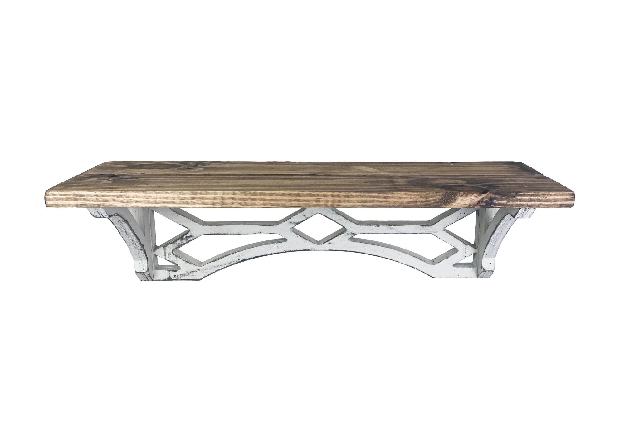 Craftsman Shelf - HER Home Design Boutique